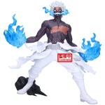 Boku no Hero Academia: The Evil Villains-DX - Dabi Statue 18cm