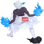 Boku no Hero Academia: The Evil Villains-DX - Dabi Statue 18cm - Image 2