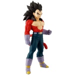 Dragon Ball GT: Solid Edge Works - Vegeta Statue Figure 19cm