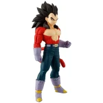 Dragon Ball GT: Solid Edge Works - Vegeta Statue Figure 19cm