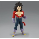 Dragon Ball GT: Solid Edge Works - Vegeta Statue Figure 19cm - Image 2
