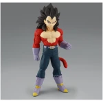 Dragon Ball GT: Solid Edge Works - Vegeta Statue Figure 19cm - Image 2