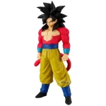 Dragon Ball GT: Solid Edge Works - Son Goku Statue Figure 19cm