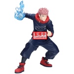 Jujutsu Kaisen: Maximatic - Yuji Itadori Statue Figure 20cm