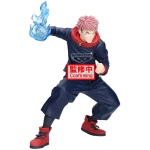 Jujutsu Kaisen: Maximatic - Yuji Itadori Statue Figure 20cm