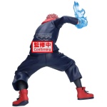 Jujutsu Kaisen: Maximatic - Yuji Itadori Statue Figure 20cm - Image 2