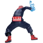 Jujutsu Kaisen: Maximatic - Yuji Itadori Statue Figure 20cm - Image 2