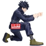 Jujutsu Kaisen: Maximatic - Megumi Fushiguro Statue Figure 20cm - Image 2