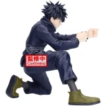 Jujutsu Kaisen: Maximatic - Megumi Fushiguro Statue Figure 20cm - Image 2