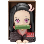 Demon Slayer: Kimetsu no Yaiba Hyokofig - Kamado Nezuko Statue 16cm