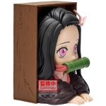 Demon Slayer: Kimetsu no Yaiba Hyokofig - Kamado Nezuko Statue 16cm - Image 2