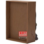 Demon Slayer: Kimetsu no Yaiba Hyokofig - Kamado Nezuko Statue 16cm - Image 3