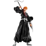 Bleach: Grandista - Kurosaki Ichigo Statue 32cm