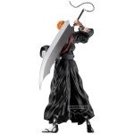 Bleach: Grandista - Kurosaki Ichigo Statue 32cm - Image 2