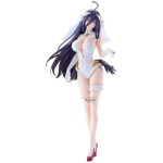 Overlord: Glitter & Glamours - Albedo Statue Figure 27cm