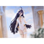 Overlord: Glitter & Glamours - Albedo Statue Figure 27cm - Image 2