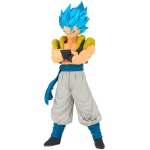 Dragon Ball Super: Blood of Saiyans - Gogeta Statue 19cm