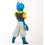 Dragon Ball Super: Blood of Saiyans - Gogeta Statue 19cm - Image 2
