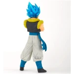 Dragon Ball Super: Blood of Saiyans - Gogeta Statue 19cm - Image 2