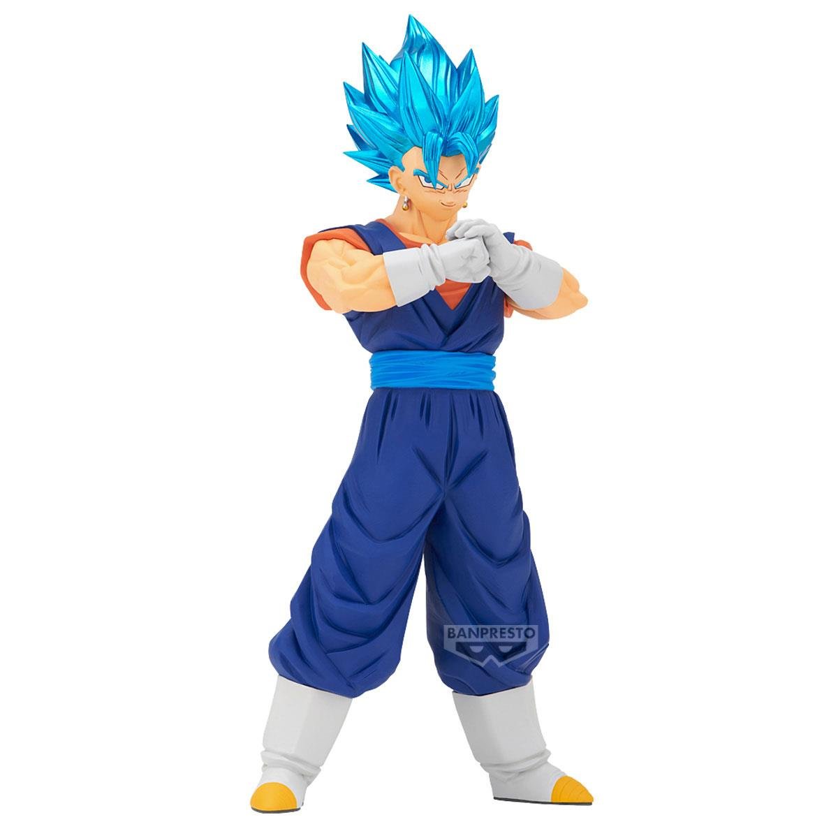 358793-0-0000-dragon-ball-super-blood-of-saiyans-vegito-figoura-agalmatidio-20cm Dragon Ball Super: Blood of Saiyans - Vegito Statue 20cm - Image 1