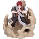 Naruto Combination Battle - Gaara Statue 12cm