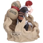 Naruto Combination Battle - Gaara Statue 12cm - Image 2