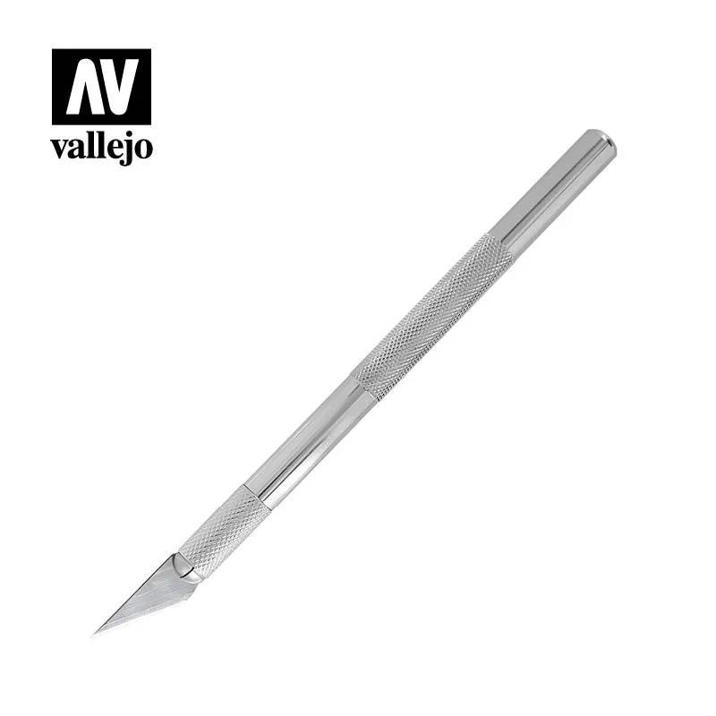 391708-0-0000-vallejo-modeling-knife-no-1 Vallejo - Modeling Knife No. 1 - Image 1