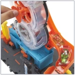 Mattel Hot Wheels - Super Twist Tire Shop - Image 3