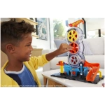 Mattel Hot Wheels - Super Twist Tire Shop - Image 4