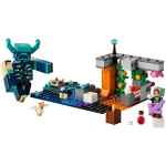 LEGO Minecraft The Warden Encounter - Image 2