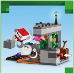 LEGO Minecraft The Warden Encounter - Image 3