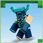 LEGO Minecraft The Warden Encounter - Image 4