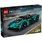 LEGO Technic Aston Martin Valkyrie