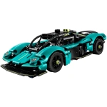 LEGO Technic Aston Martin Valkyrie - Image 2