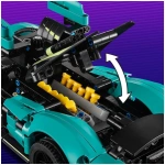 LEGO Technic Aston Martin Valkyrie - Image 3