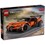LEGO Technic Bugatti Chiron Pur Sport Hypercar