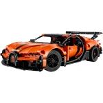 LEGO Technic Bugatti Chiron Pur Sport Hypercar - Image 2