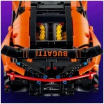 LEGO Technic Bugatti Chiron Pur Sport Hypercar - Image 4
