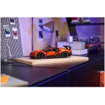 LEGO Technic Bugatti Chiron Pur Sport Hypercar - Image 6