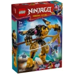 LEGO Ninjago Arin's Spinjitzu Battle Mech