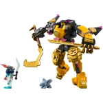 LEGO Ninjago Arin's Spinjitzu Battle Mech - Image 2