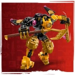 LEGO Ninjago Arin's Spinjitzu Battle Mech - Image 3