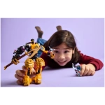 LEGO Ninjago Arin's Spinjitzu Battle Mech - Image 5