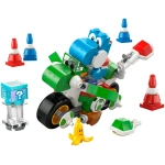 LEGO Super Mario Kart-Yoshi Bike - Image 2