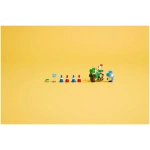 LEGO Super Mario Kart-Yoshi Bike - Image 3