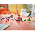 LEGO Super Mario Kart-Interactive Lego Mario & Standard Kart - Image 5