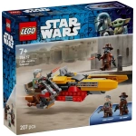 LEGO Star Wars Cobb Vanth's Speeder
