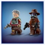 LEGO Star Wars Cobb Vanth's Speeder - Image 3