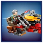 LEGO Star Wars Cobb Vanth's Speeder - Image 4