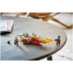 LEGO Star Wars Cobb Vanth's Speeder - Image 5
